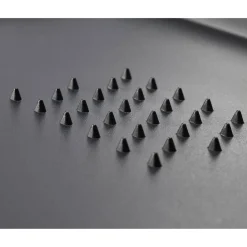 Joseph Joseph Cut&Carve Plus Multi-function Extra Large Chopping Board - Black