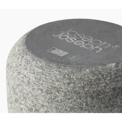 Joseph Joseph Dash Granite Pestle & Mortar with Bamboo Lid