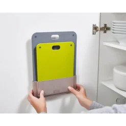 Joseph Joseph DoorStore Chop Chopping Board - Set of 2