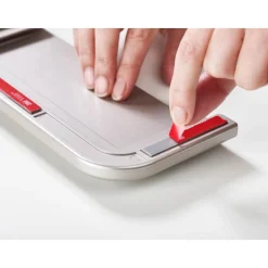 Joseph Joseph DoorStore Chop Chopping Board - Set of 2