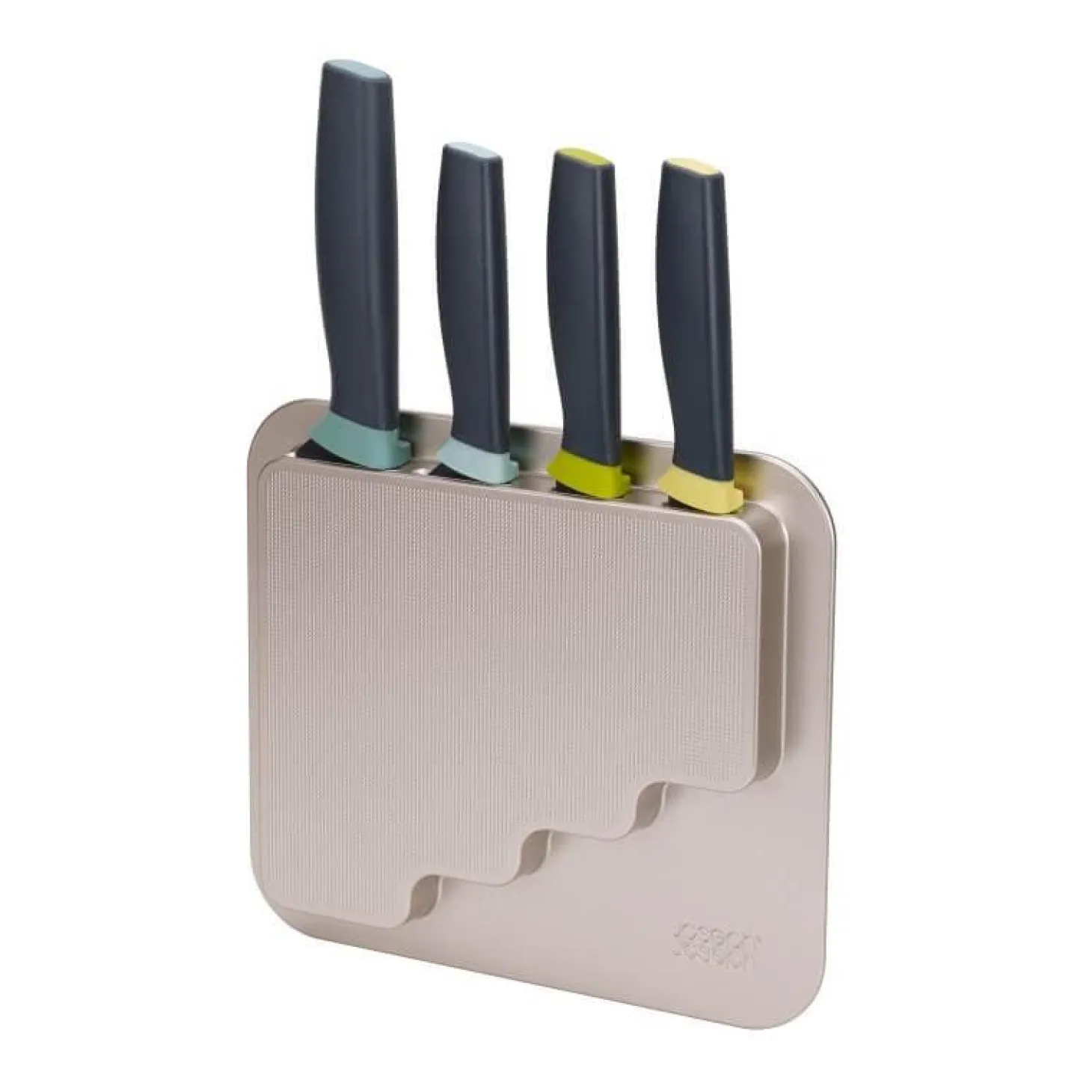 Joseph Joseph DoorStore Knife Set - 5 Piece