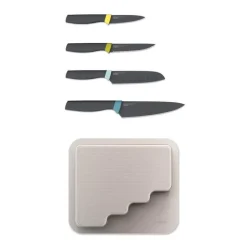 Joseph Joseph DoorStore Knife Set - 5 Piece