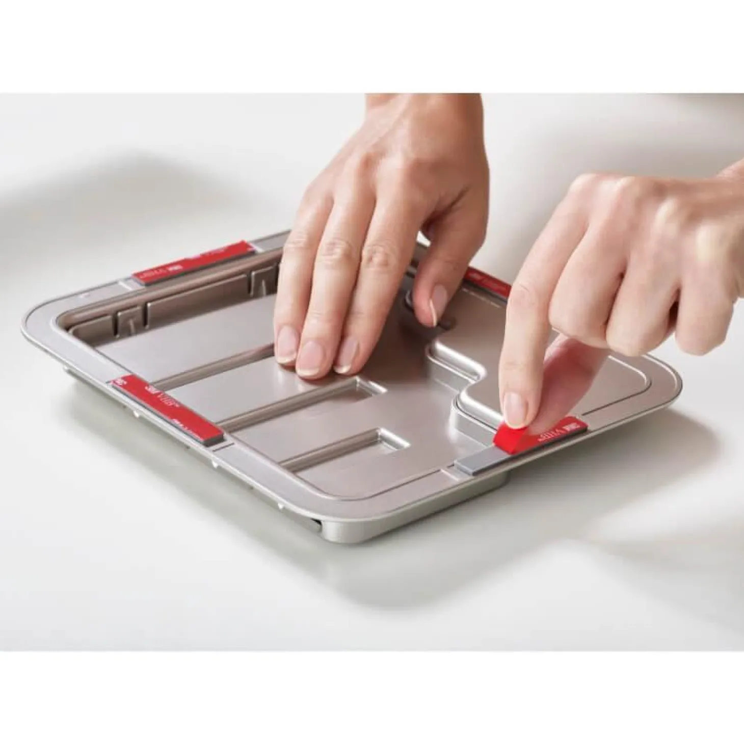 Joseph Joseph DoorStore Knife Set - 5 Piece