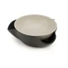 Joseph Joseph Double Dish - Grey