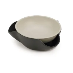 Joseph Joseph Double Dish - Grey