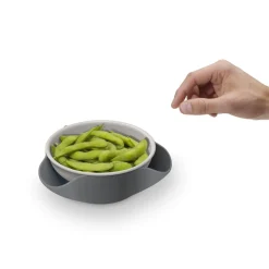 Joseph Joseph Double Dish - Grey