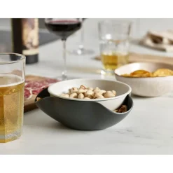 Joseph Joseph Double Dish - Grey