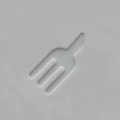 Joseph Joseph DrawerStore Large Cutlery Organiser - Grey