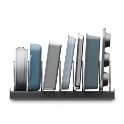 Joseph Joseph DrawerStore Baking Tray Organiser - Grey
