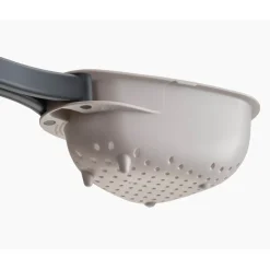 Joseph Joseph Droplet Colander With Folding Handle - Large