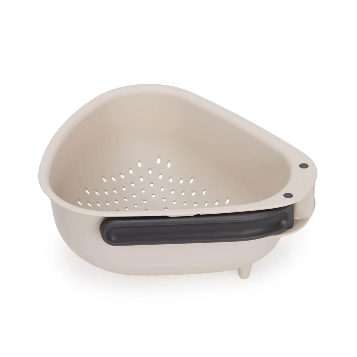Joseph Joseph Droplet Colander With Folding Handle - Small