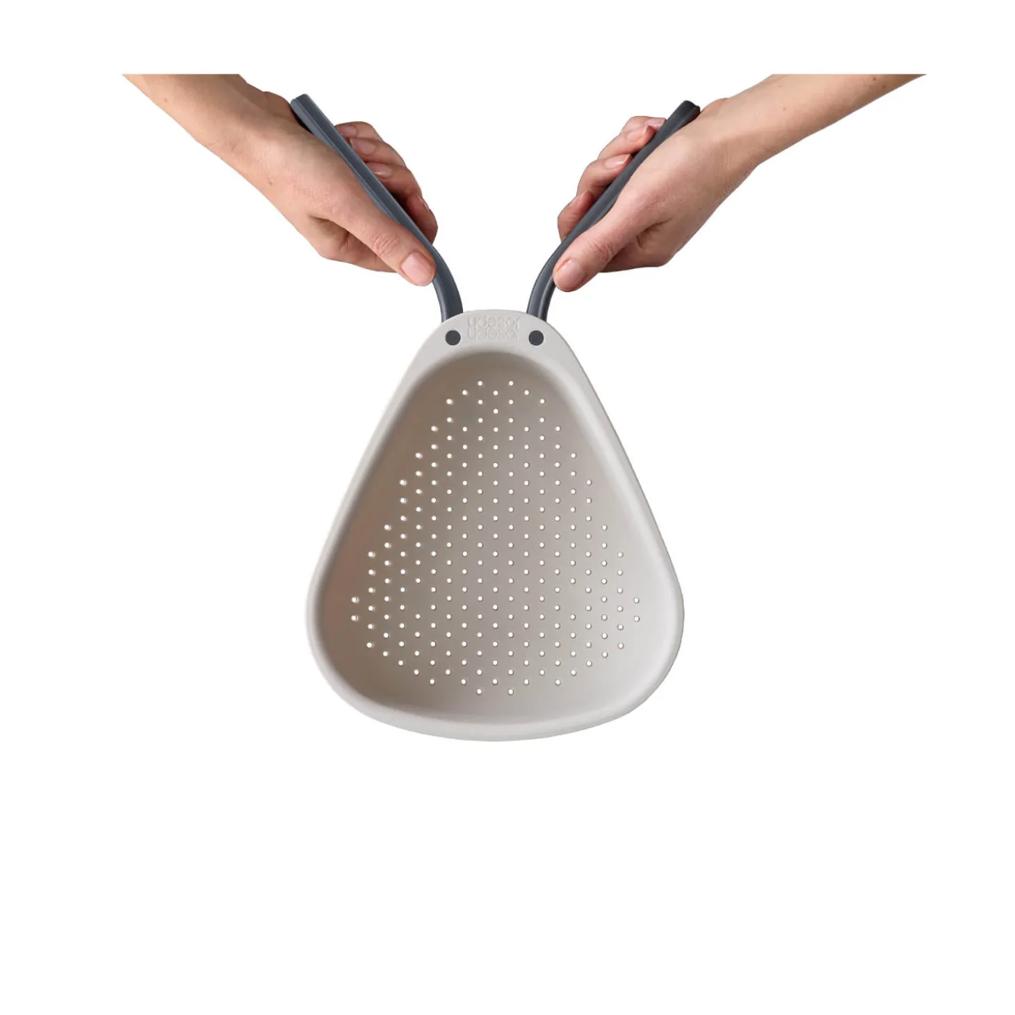 Joseph Joseph Droplet Colander With Folding Handle - Small