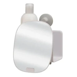 Joseph Joseph EasyStore Compact Shower Caddy - White