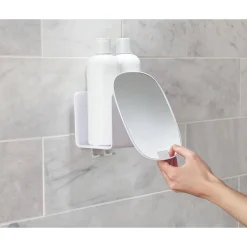 Joseph Joseph EasyStore Compact Shower Caddy - White