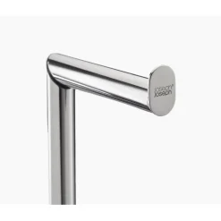 Joseph Joseph EasyStore Luxe 2-in-1 Toilet Roll Stand