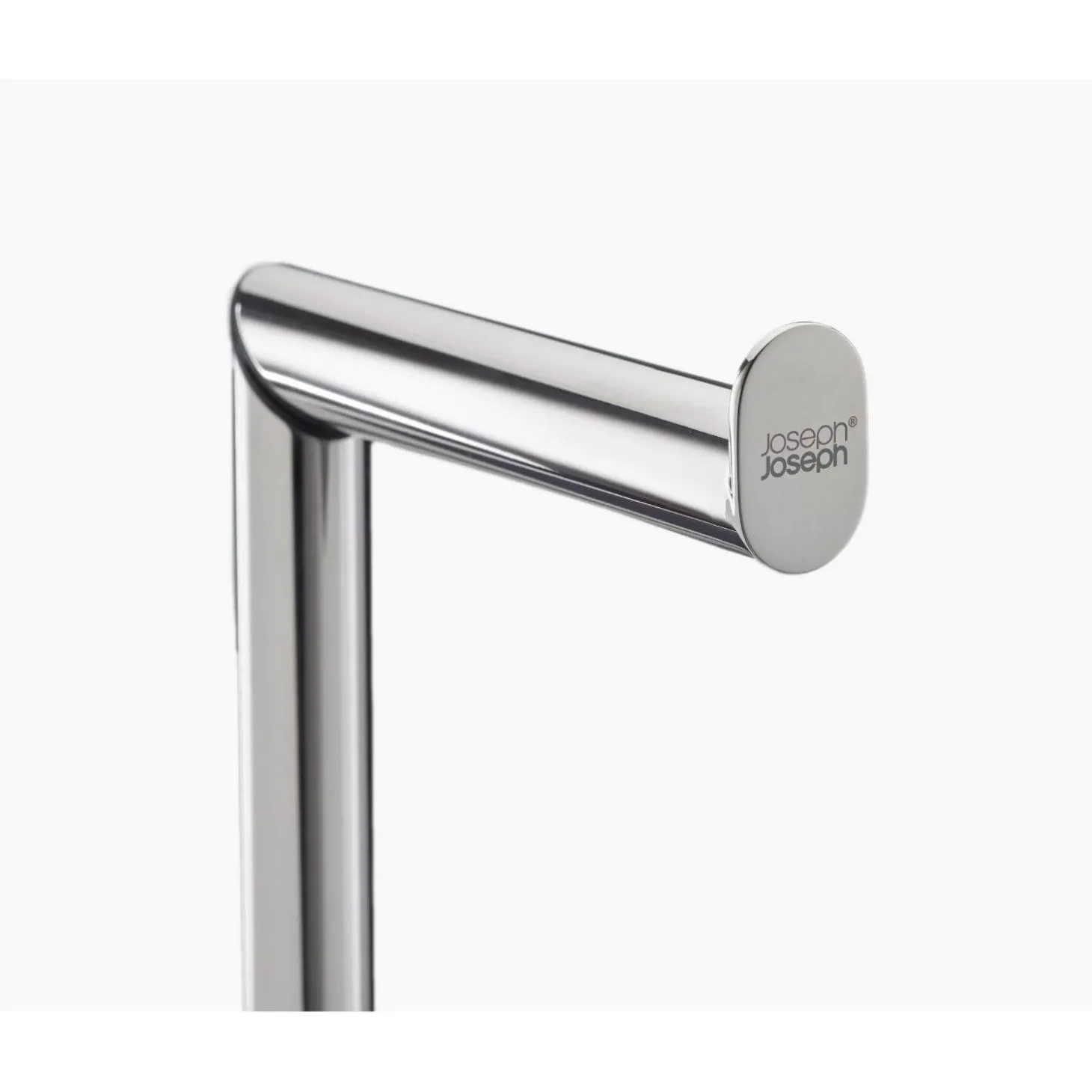 Joseph Joseph EasyStore Luxe 2-in-1 Toilet Roll Stand