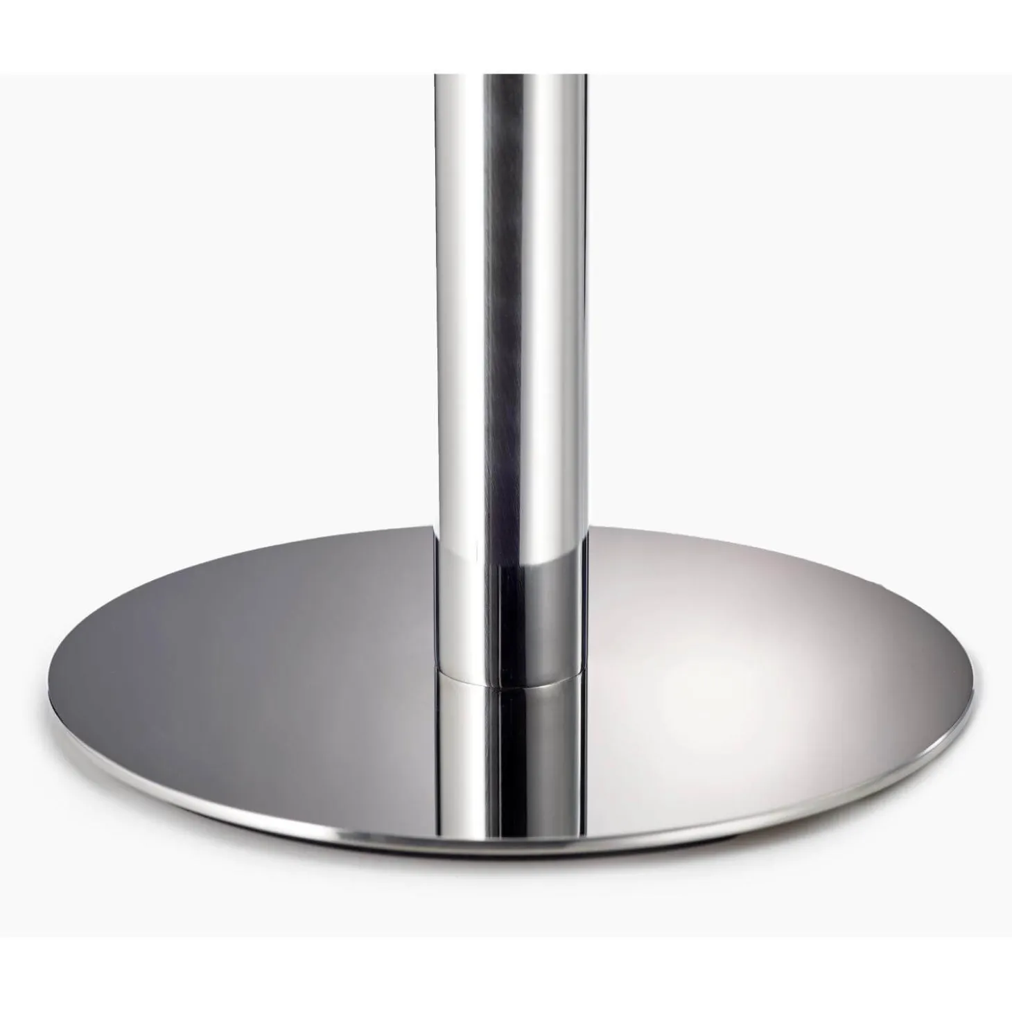 Joseph Joseph EasyStore Luxe 2-in-1 Toilet Roll Stand