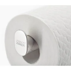 Joseph Joseph EasyStore Luxe 2-in-1 Toilet Roll Stand
