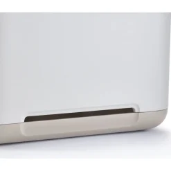 Joseph Joseph EasyStore Large Toothbrush Caddy - Ecru