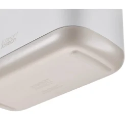 Joseph Joseph EasyStore Large Toothbrush Caddy - Ecru