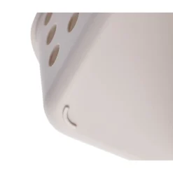 Joseph Joseph EasyStore Slimline Bathroom Storage Basket - Ecru