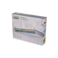 Joseph Joseph Editions Folio Slim Large 3-Piece Hanging Chopping Board Set