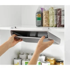 Joseph Joseph Editions Folio Slim 3-Piece Hanging Chopping Board Set - Multi Coloured