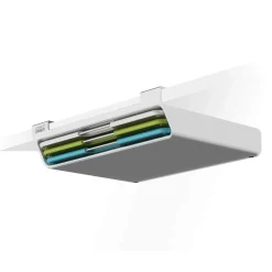 Joseph Joseph Editions Folio Slim 3-Piece Hanging Chopping Board Set - Multi Coloured