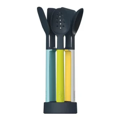 Joseph Joseph Elevate 5 Piece Silicone Utensil Set