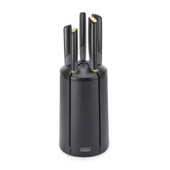 Joseph Joseph Elevate Carousel Knife Set - 5 Piece