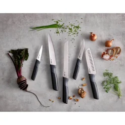 Joseph Joseph Elevate Carousel Knife Set - 5 Piece