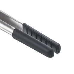 Joseph Joseph Elevate Fusion Stainless Steel & Silicone Precision Tongs