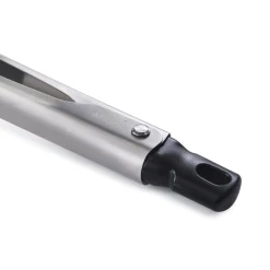 Joseph Joseph Elevate Fusion Stainless Steel & Silicone Precision Tongs