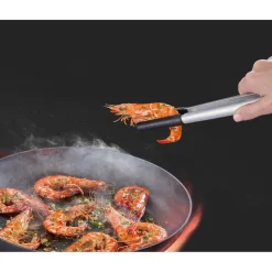 Joseph Joseph Elevate Fusion Stainless Steel & Silicone Precision Tongs