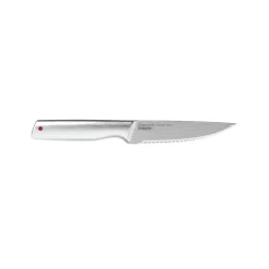 Joseph Joseph Elevate Fusion 5-Piece Knife & Scissor Set with Beechwood Block