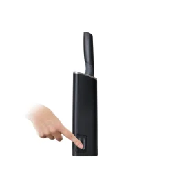 Joseph Joseph Elevate Slim 5 Piece Kitchen Knife Block