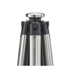 Joseph Joseph Elevate Stainless Steel & Silicone Utensil 5-Piece Carousel Set