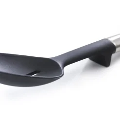 Joseph Joseph Elevate Stainless Steel & Silicone Utensil 5-Piece Carousel Set