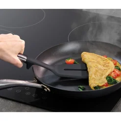 Joseph Joseph Elevate Stainless Steel & Silicone Utensil 5-Piece Carousel Set