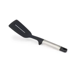 Joseph Joseph Elevate Stainless Steel & Silicone Slotted Turner