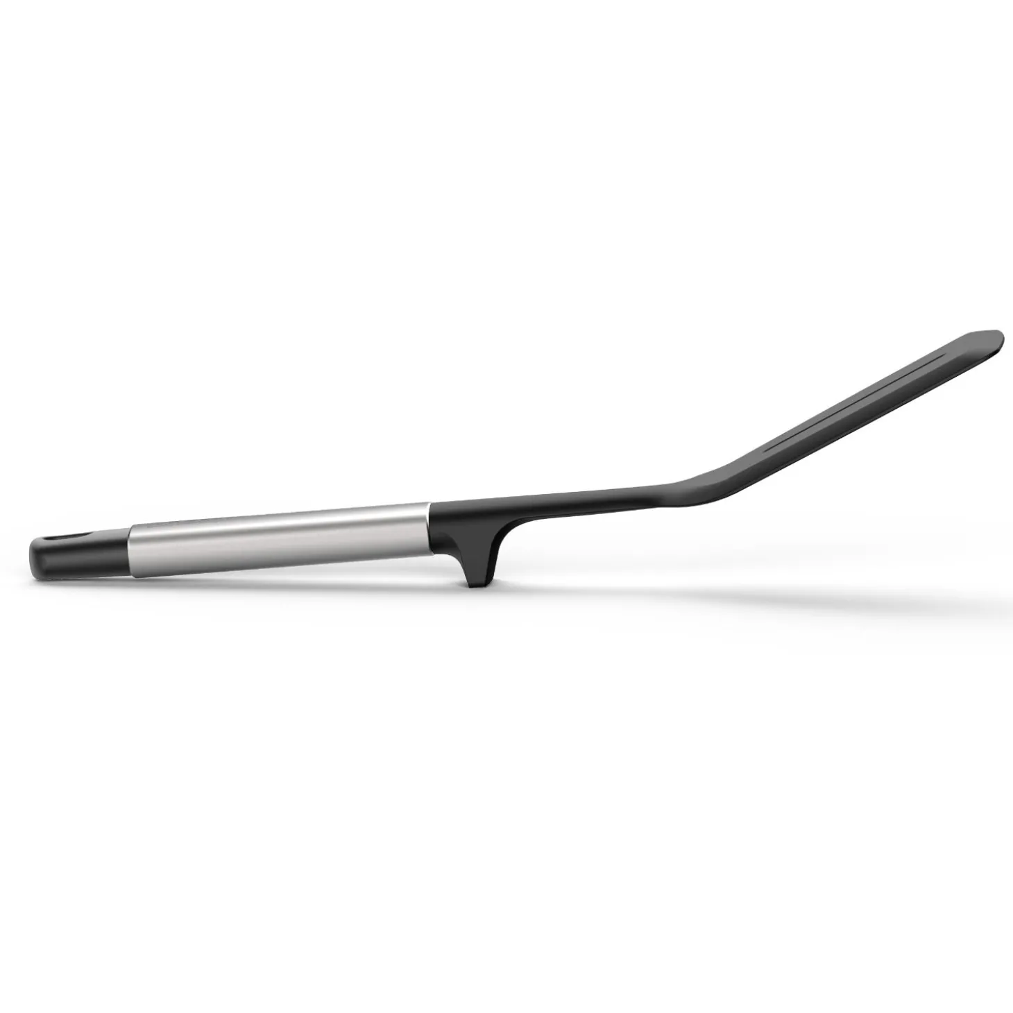 Joseph Joseph Elevate Stainless Steel & Silicone Slotted Turner