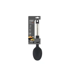 Joseph Joseph Elevate Stainless Steel & Silicone Spoon