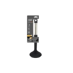 Joseph Joseph Elevate Stainless Steel & Silicone Ladle