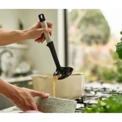 Joseph Joseph Elevate Stainless Steel & Silicone Ladle