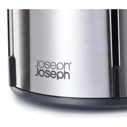 Joseph Joseph Elevate Steel Knives Carousel 5-Piece Set
