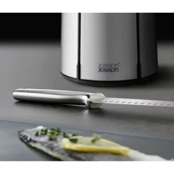 Joseph Joseph Elevate Steel Knives Carousel 5-Piece Set