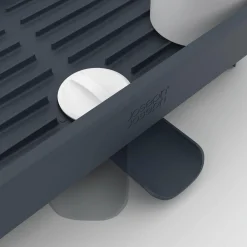 Joseph Joseph Extend Expandable Dish Drainer - Grey