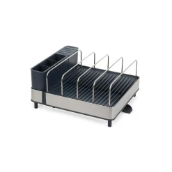 Joseph Joseph Extend Max Stainless Steel Expandable Dish Rack