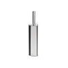 Joseph Joseph Flex 360 Luxe Toilet Brush - Stainless Steel