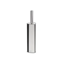 Joseph Joseph Flex 360 Luxe Toilet Brush - Stainless Steel